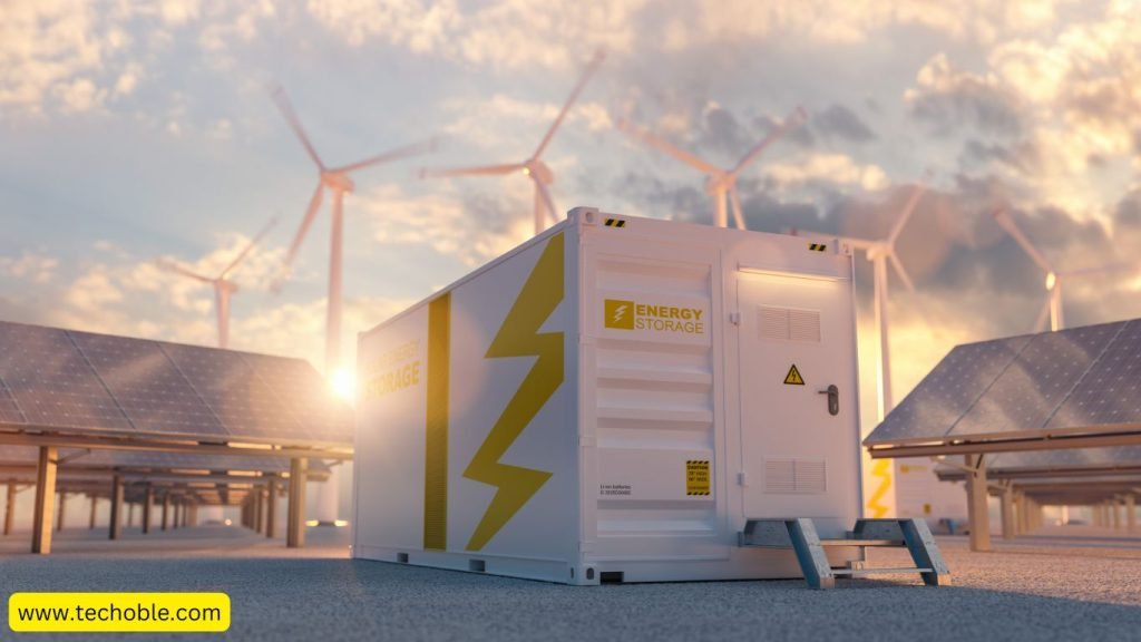 How Is Solar Energy Converted into Electricity