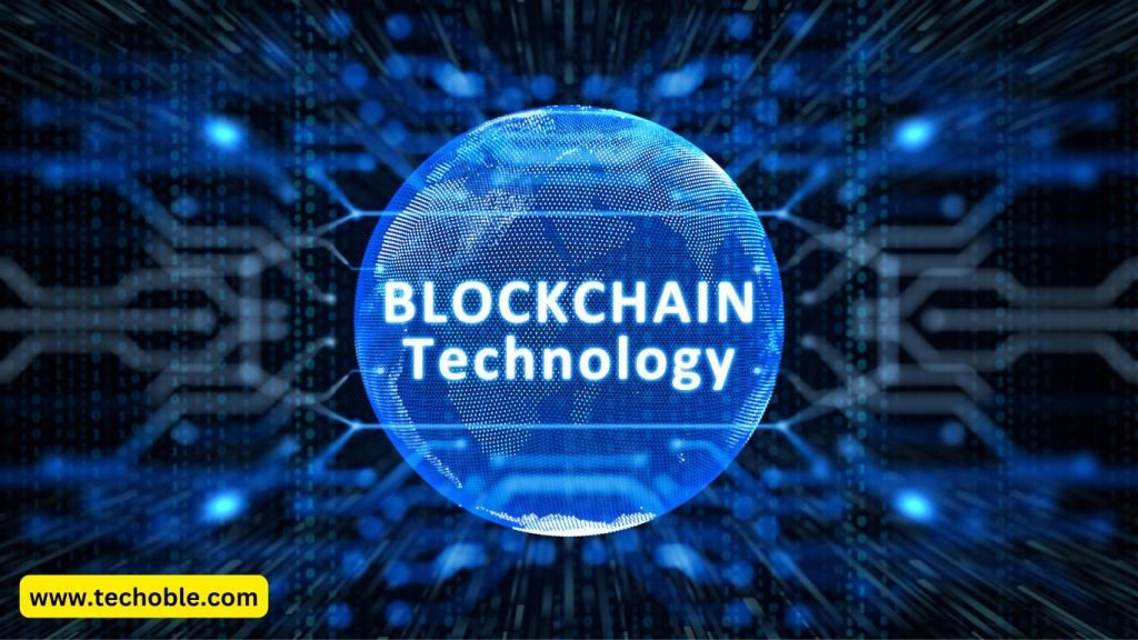How to Use Blockchain Technology for Secure Data Management