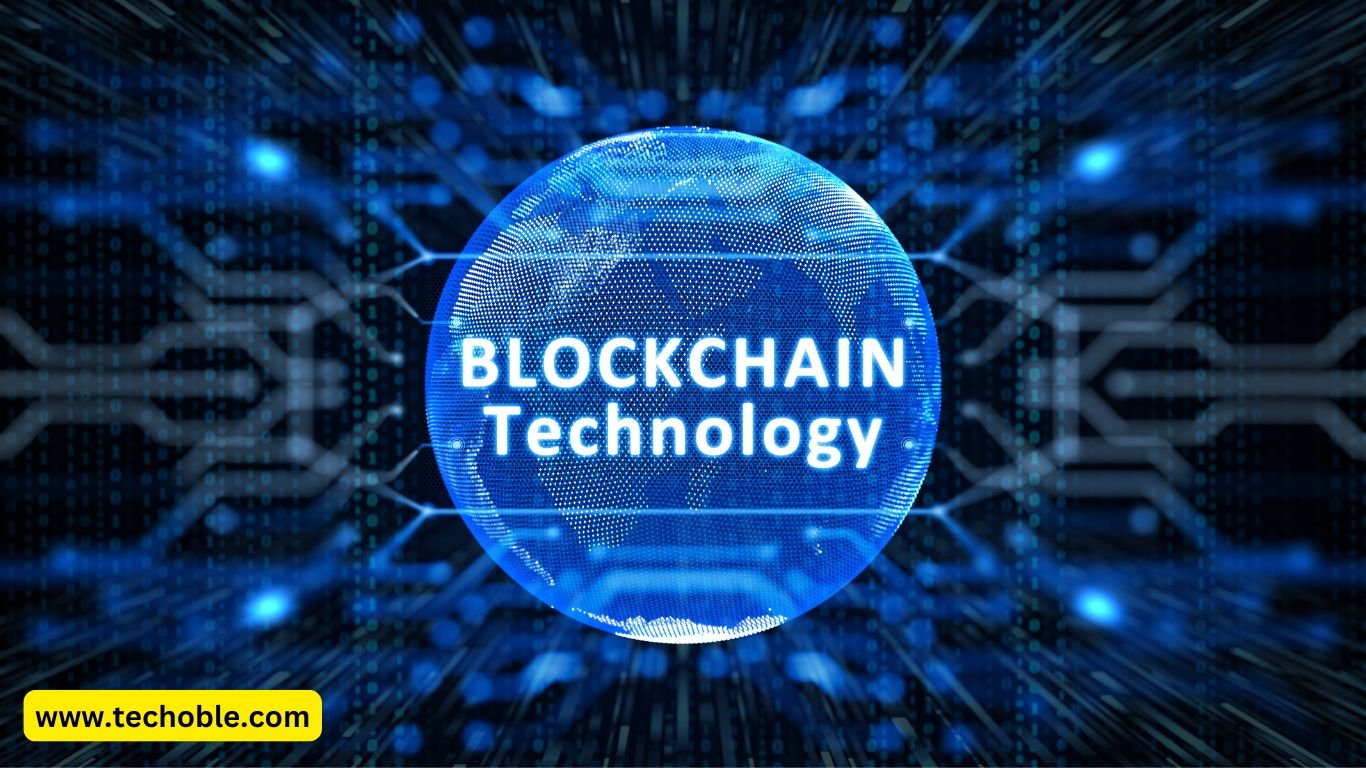 How to Use Blockchain Technology for Secure Data Management