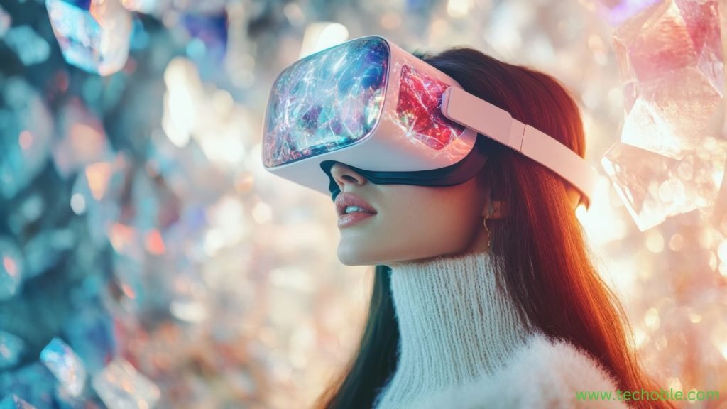 Immersive Entertainment Systems