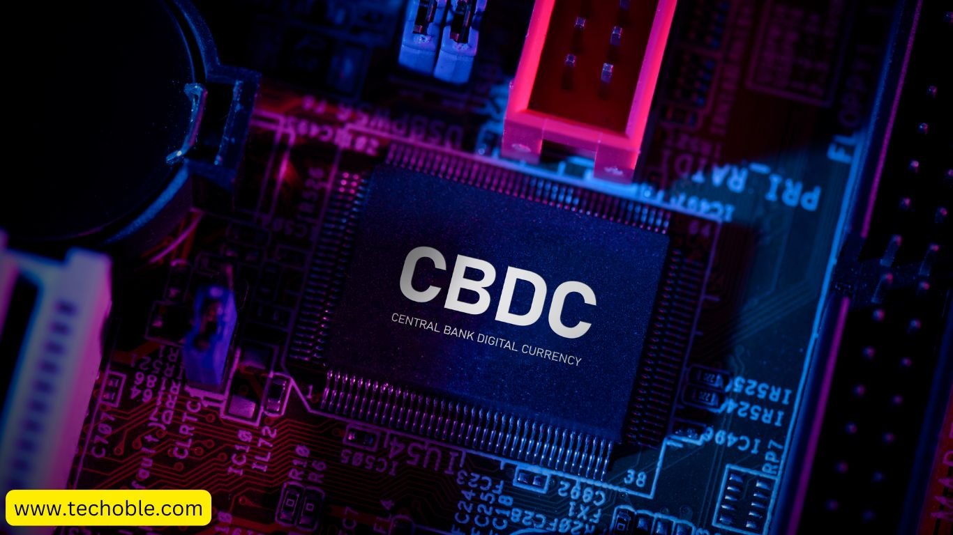 The Latest Trends in Blockchain and Cryptocurrency 2025 3 Impact of Central Bank Digital Currencies