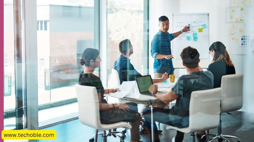 Implementing a Green Tech Strategy for Your Business