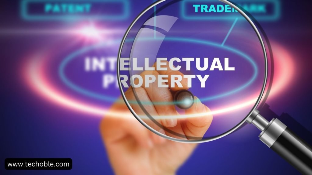 Intellectual Property
