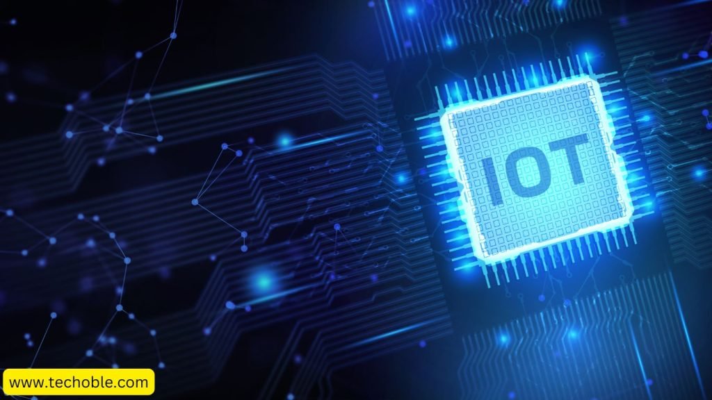 Internet of Things (IoT) and Smart Cities