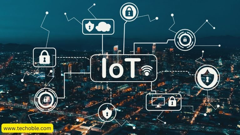 IoT Devices Are Becoming Major Cybersecurity Threats