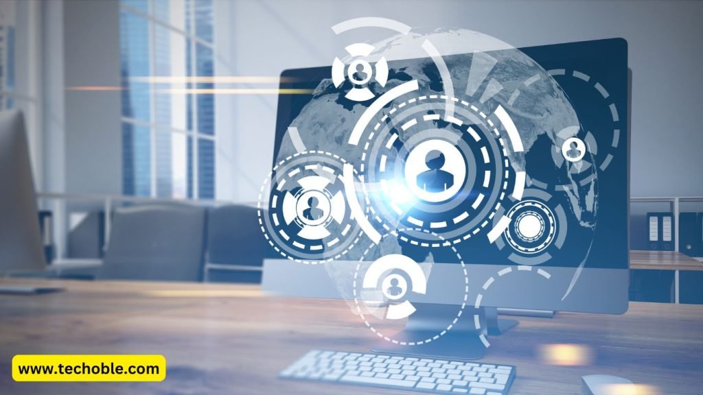 Monitor and Segment Your Network