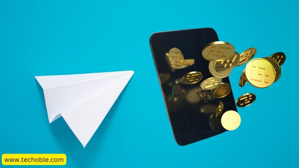 New Cryptocurrency to Mine for Free 2024 Telegram Groups