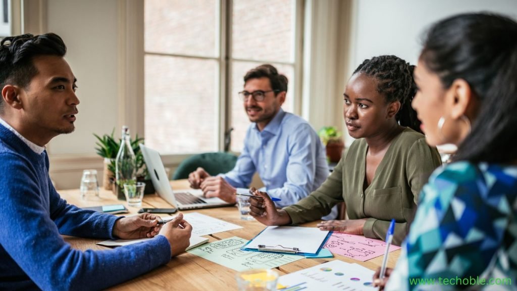 Opportunities for Businesses and Investors