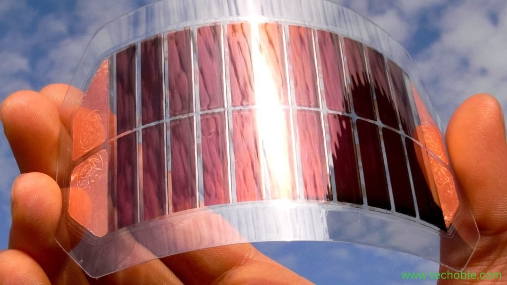 Perovskite Solar Cells