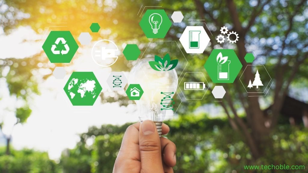 How Sustainable Technology is Powering the Renewable Energy Revolution 2 Renewable Energy Sources