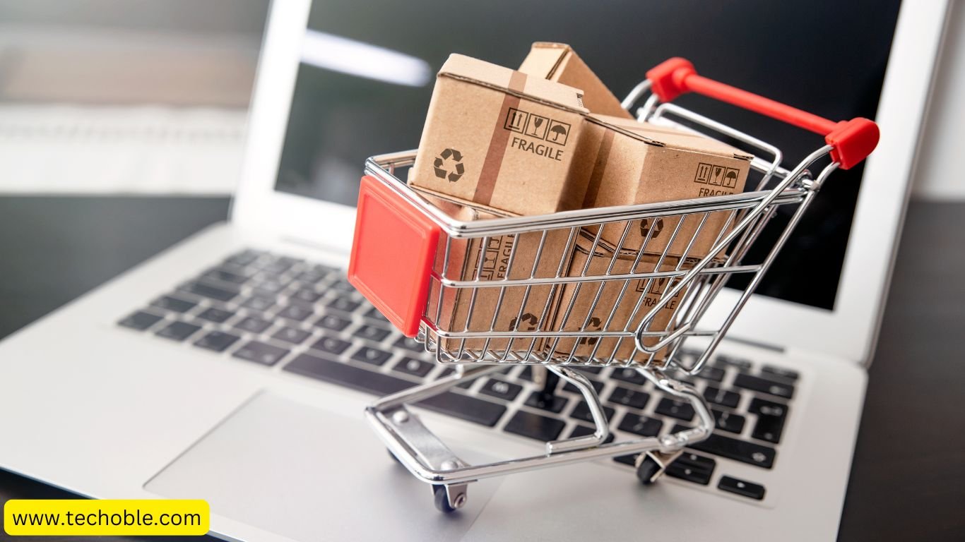 Retail and E-commerce