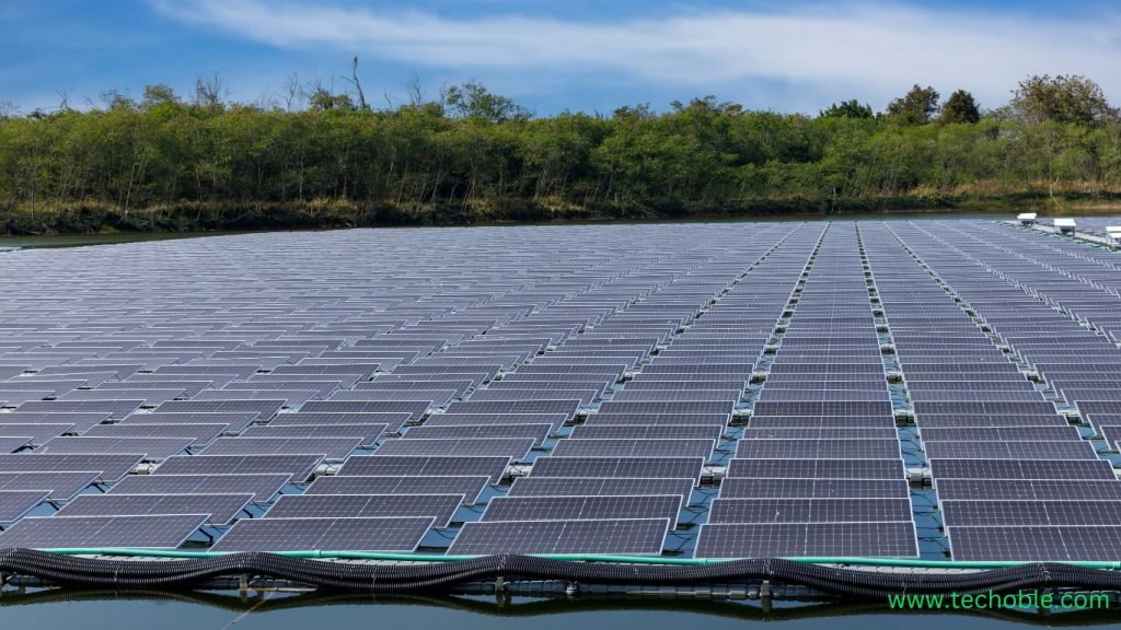 How Solar Energy is Transforming the Renewable Energy Landscape in 2025 9 Road Ahead for Solar Energy