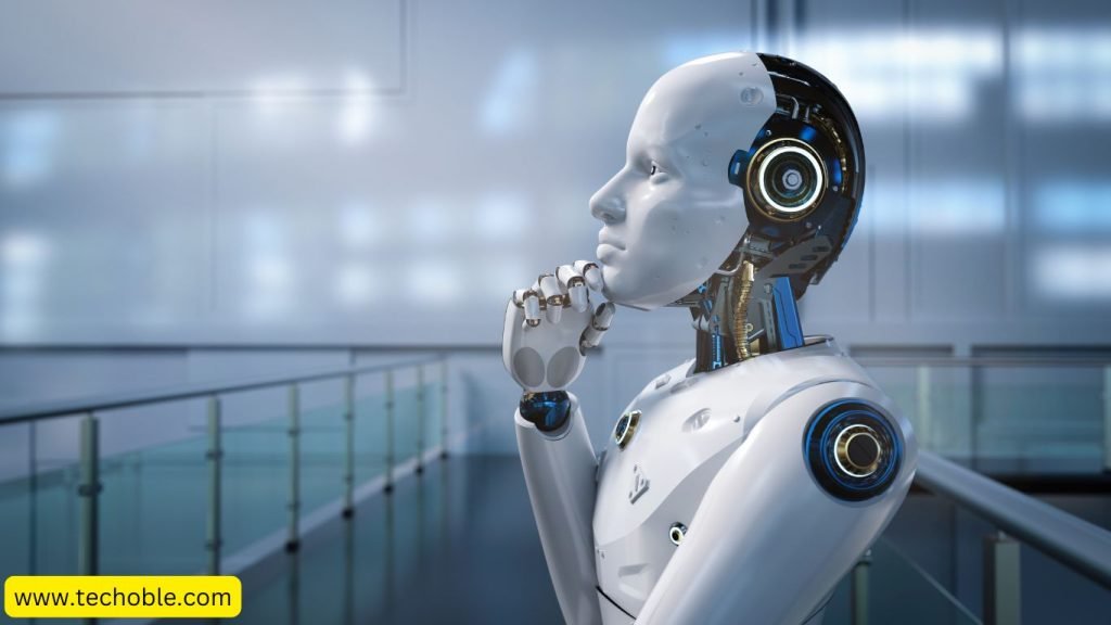 Robotics and Automation