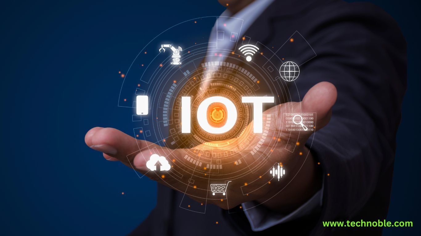 Security Software for IoT Devices