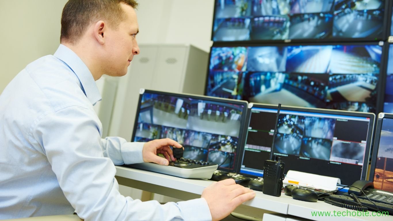 Security for Remote Workforces Matters