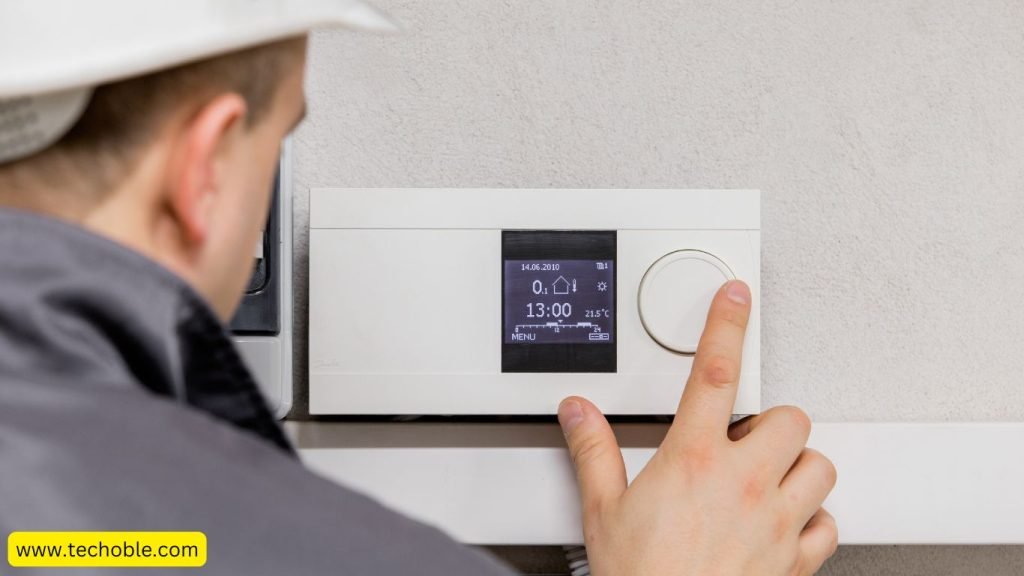 Smart Energy Management Systems