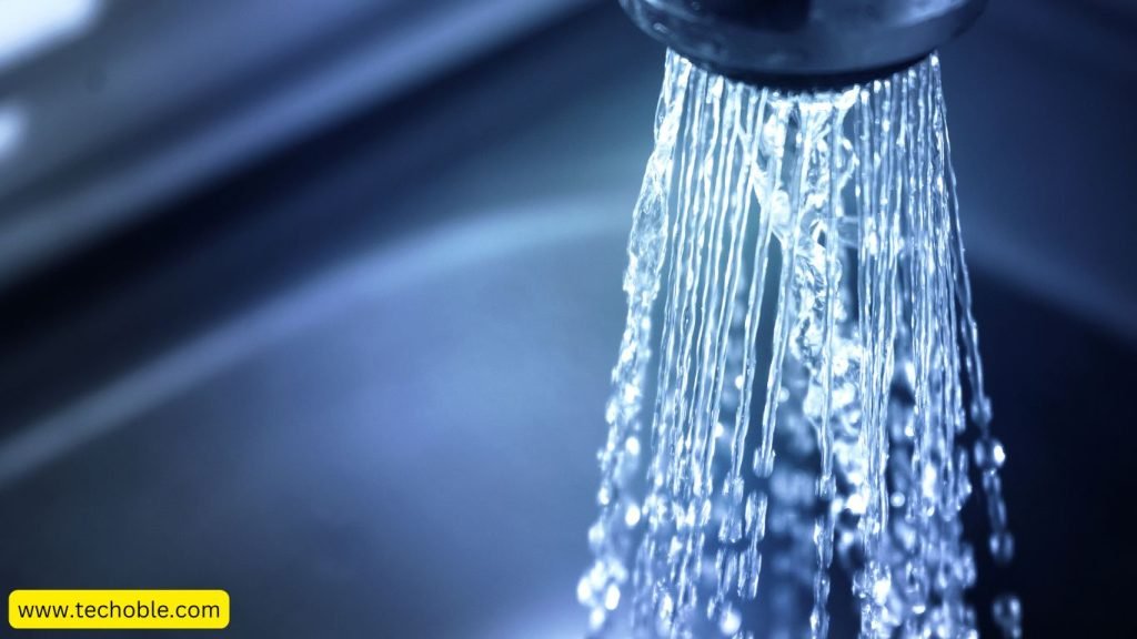 Smart Water Management Systems