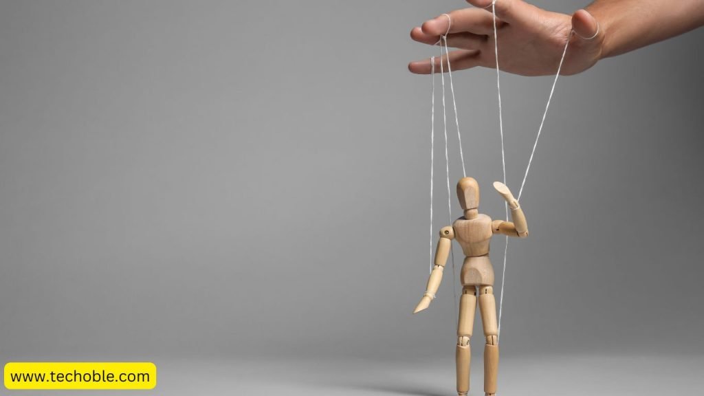 Social Engineering and Manipulation