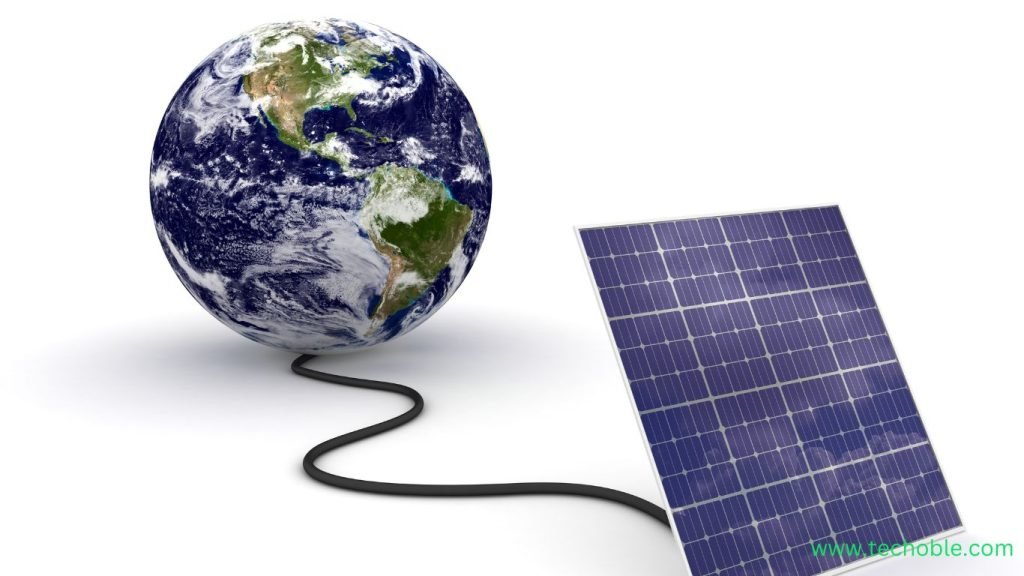 How Solar Energy is Transforming the Renewable Energy Landscape in 2025 3 Solar Energy Affect the Global Energy Transition