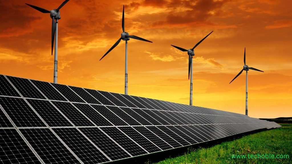 How Solar Energy is Transforming the Renewable Energy Landscape in 2025 7 Solar Energy and the Environment