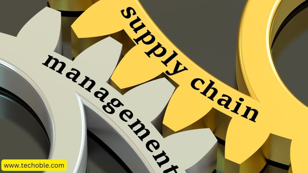Supply Chain Management