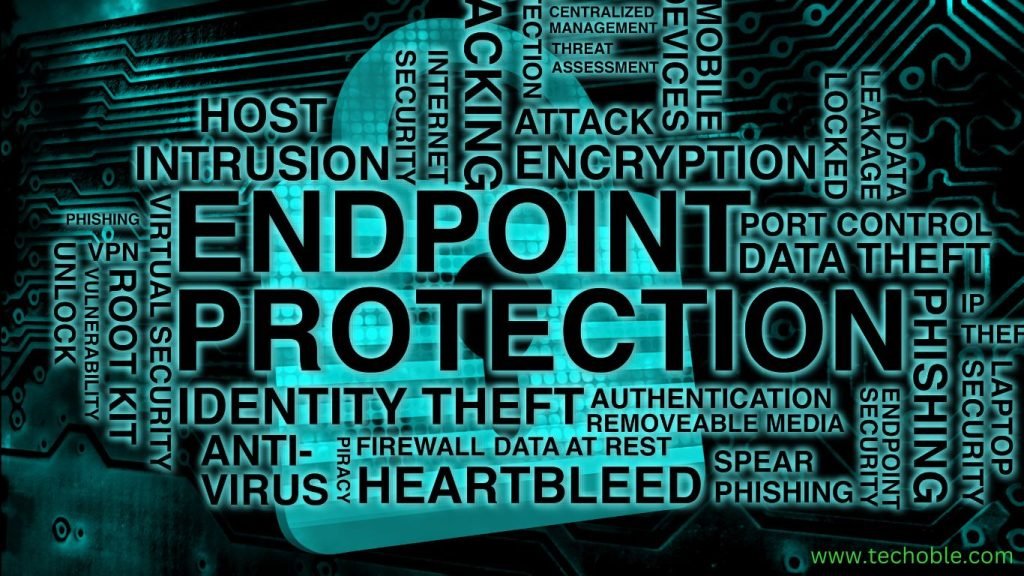Best Security Software for Securing Your Remote Workforce in 2025 2 Symantec Endpoint Protection