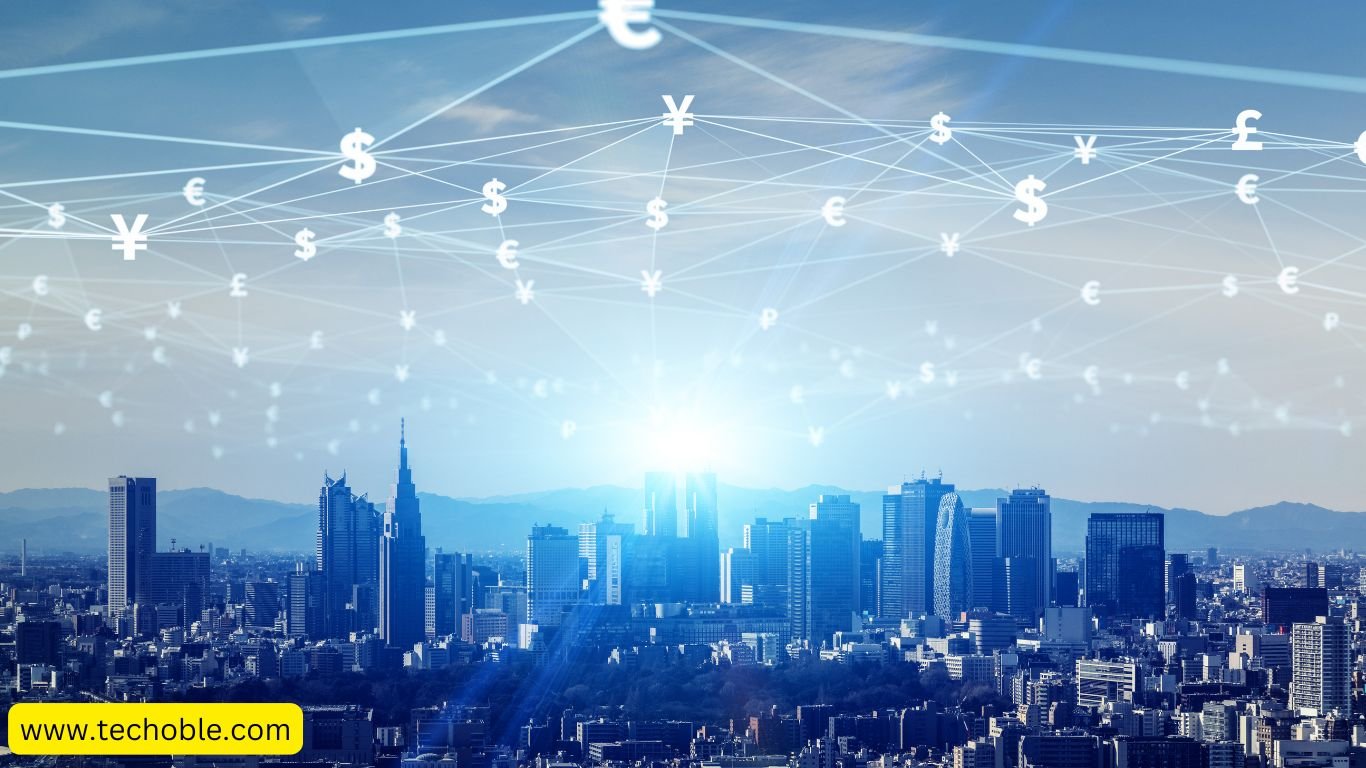 The Latest Trends in Blockchain and Cryptocurrency 2025 7 The Current Crypto Landscape