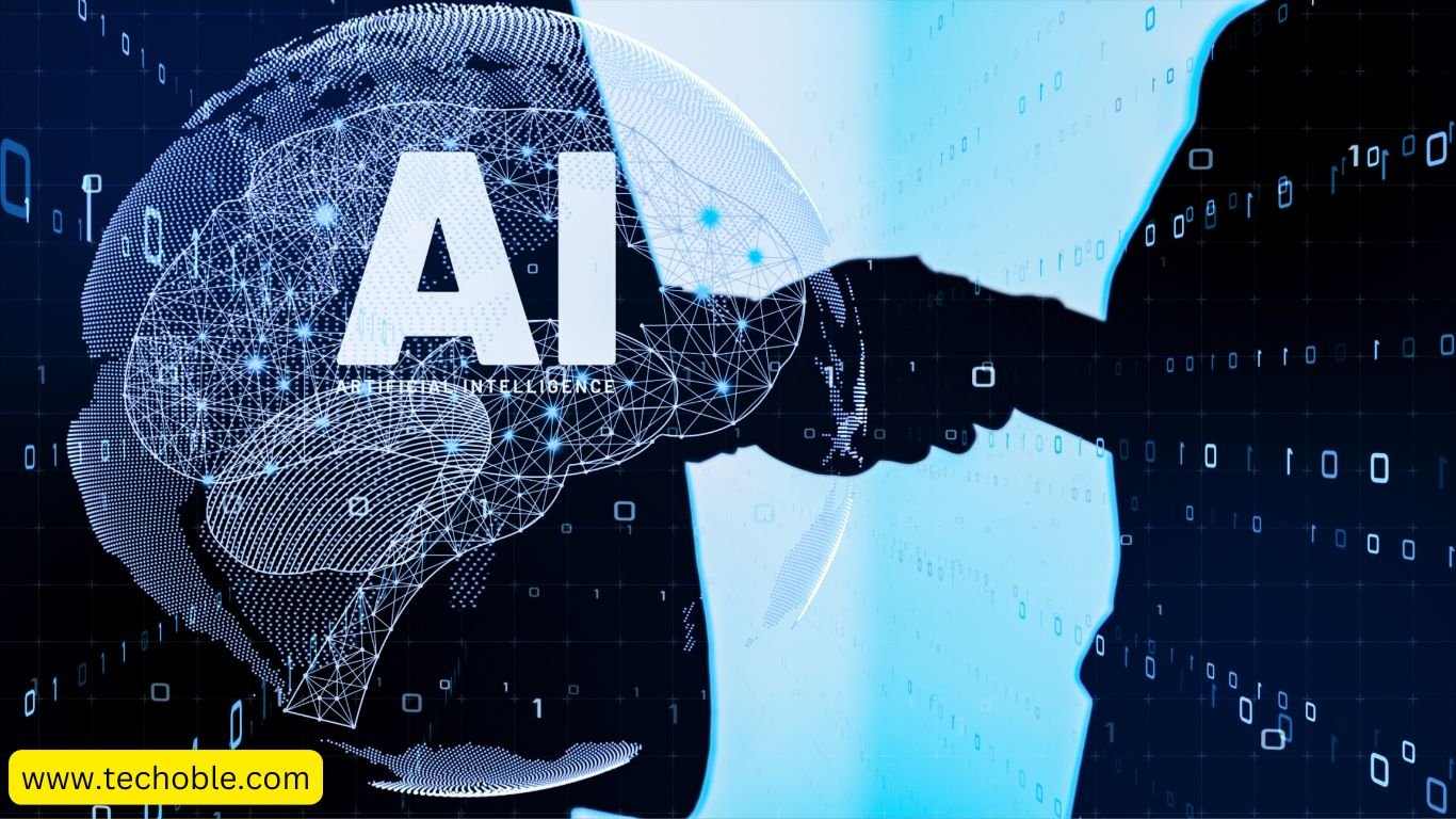 The Role of AI in Security Software