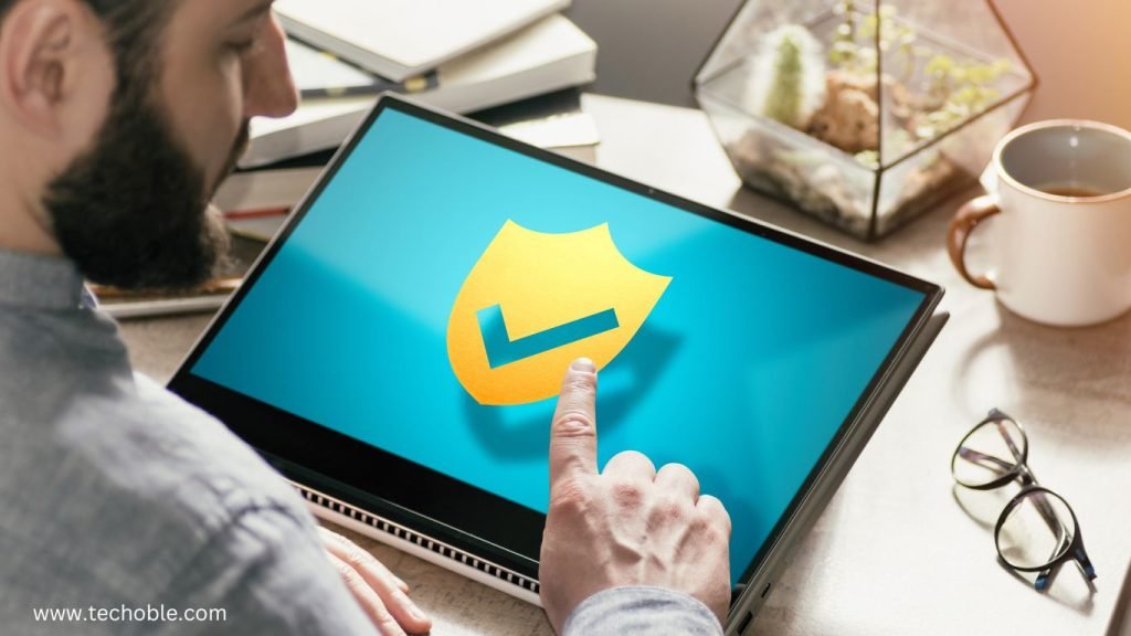 Top 10 Antivirus Software Reviewed