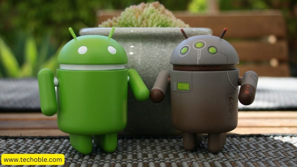 Top Android OS Updates in 2025: Key Features and Enhancements 1 Top Android OS Updates