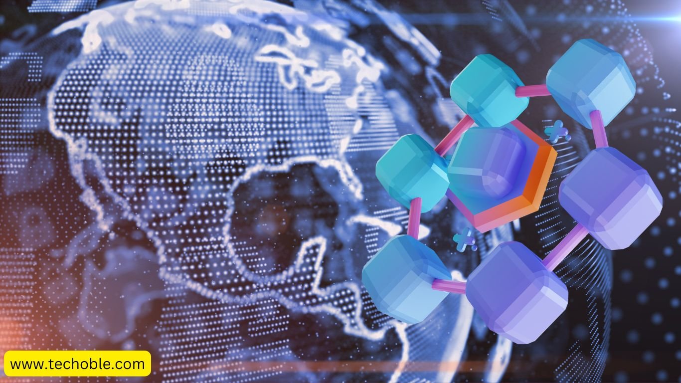 The Latest Trends in Blockchain and Cryptocurrency 2025 4 What is the Future of Blockchain Technology