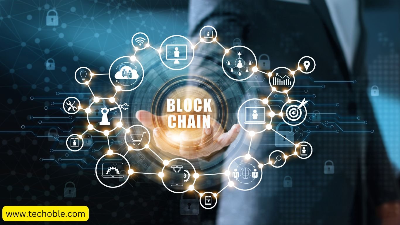 The Latest Trends in Blockchain and Cryptocurrency 2025 6 What’s New in the World of Blockchain and Cryptocurrency in 2024
