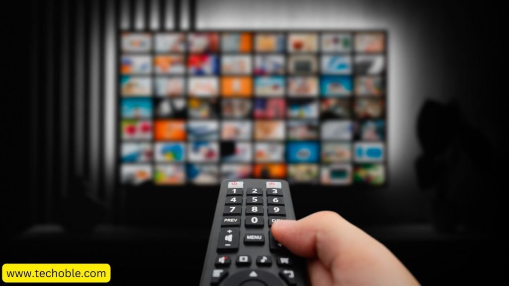 Media and Entertainment