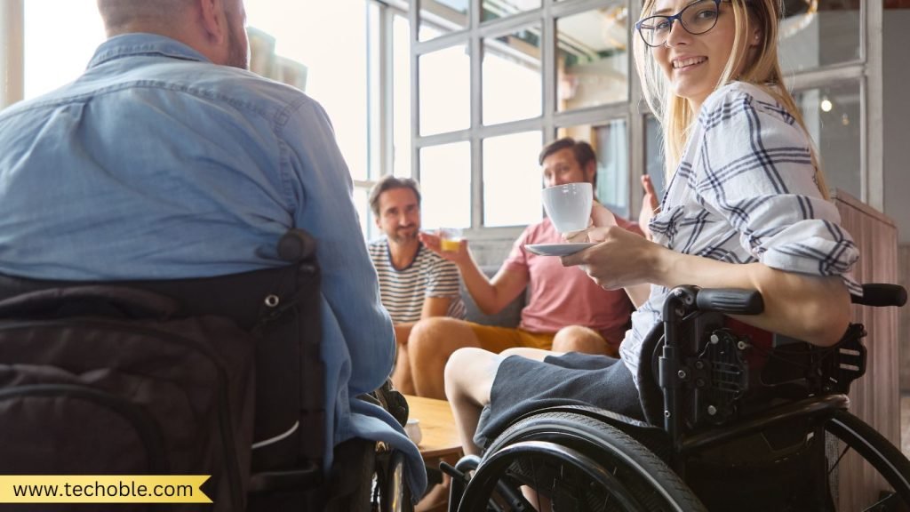 Accessibility and Inclusiveness