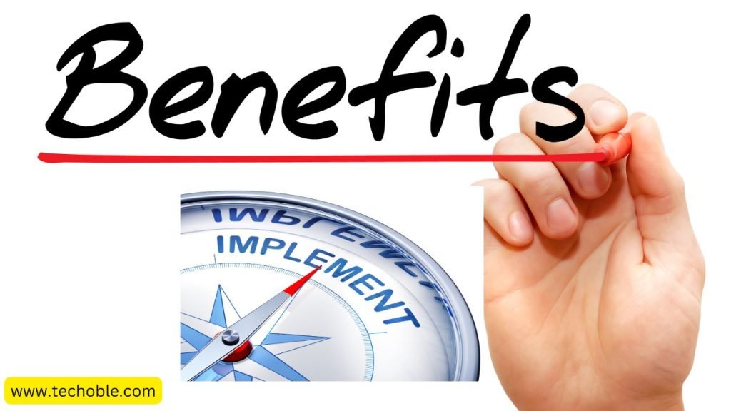 Benefits of Implementing Cybersecurity Frameworks