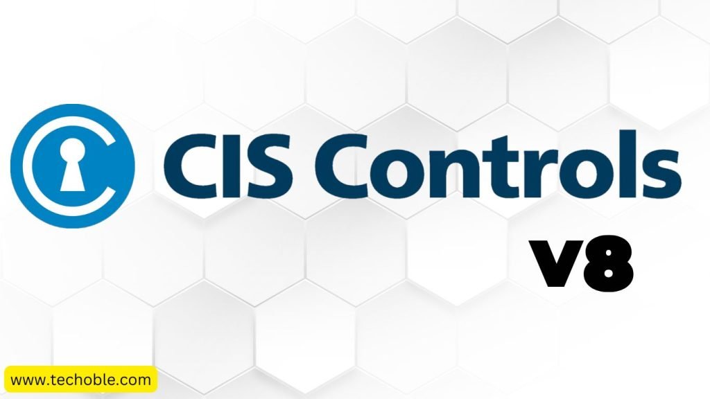 CIS Controls v8