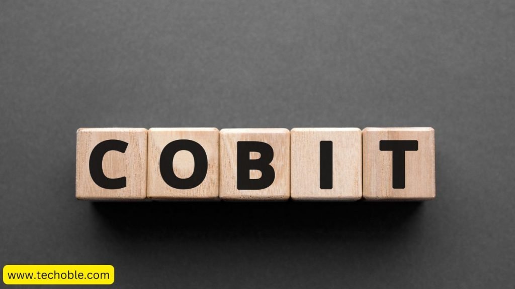 COBIT 2019 Framework