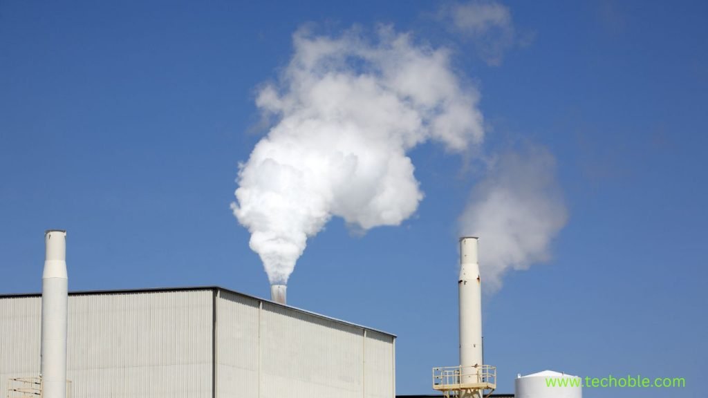 Carbon Capture and Storage (CCS) Technologies