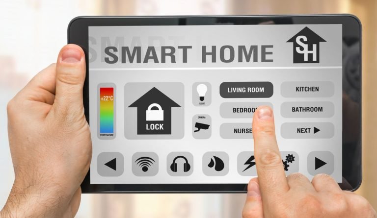 Climate Control Automation