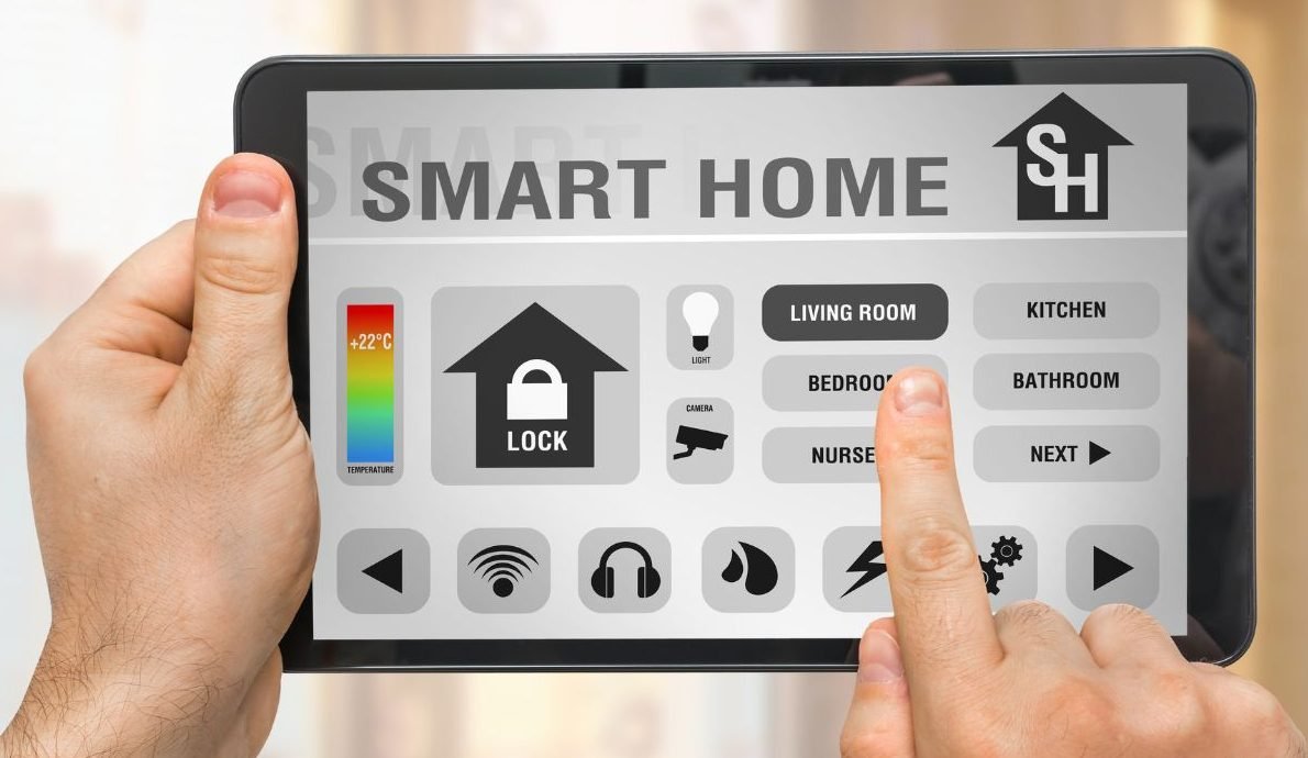 Climate Control Automation