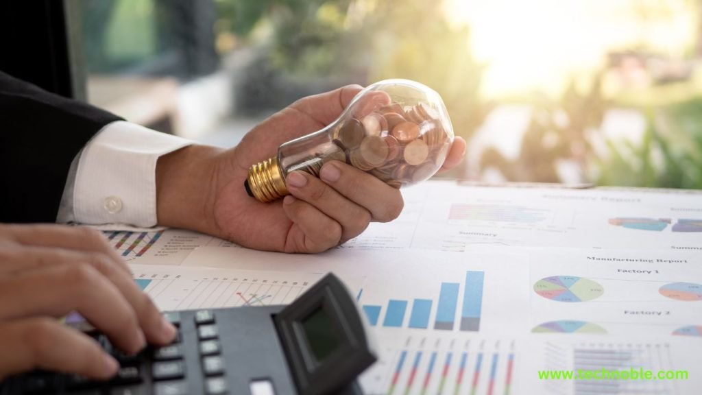 Cost Reduction and Operational Efficiency