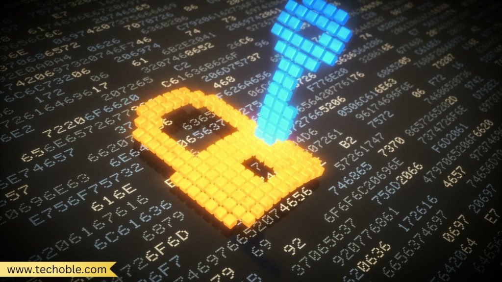 Data Encryption Software