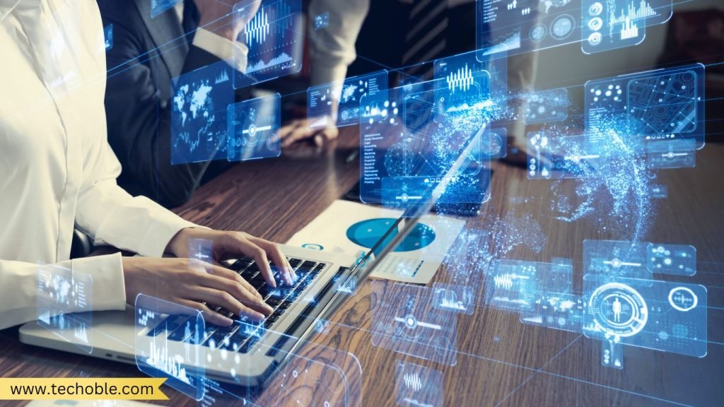 Develop User-Friendly Software