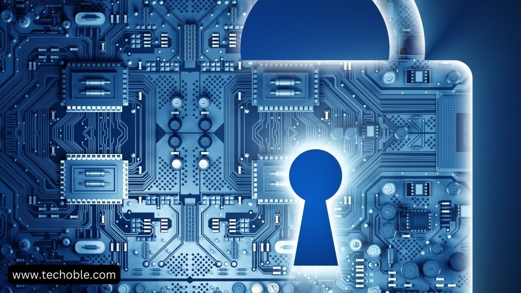 Top Endpoint Security Solutions: Keeping Your Devices Safe in 2025 2 Endpoint Security