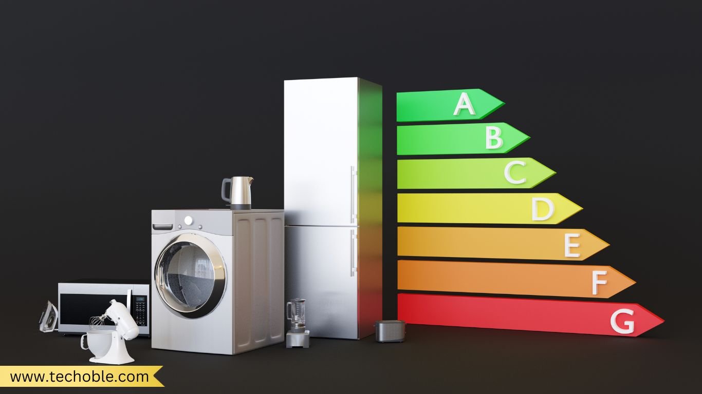 The Latest Advancements In Smart Home Technology For 2025 - Smart Home Energy-Saving Technology For Residential Buildings