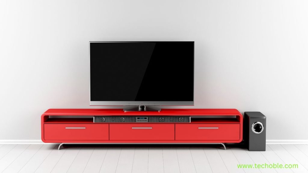 Wireless Home Automation: How to Set Up Your System Without the Hassle 5 Entertainment Systems