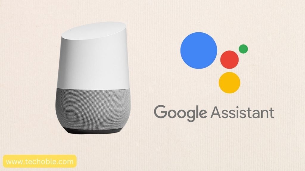 Google Assistant