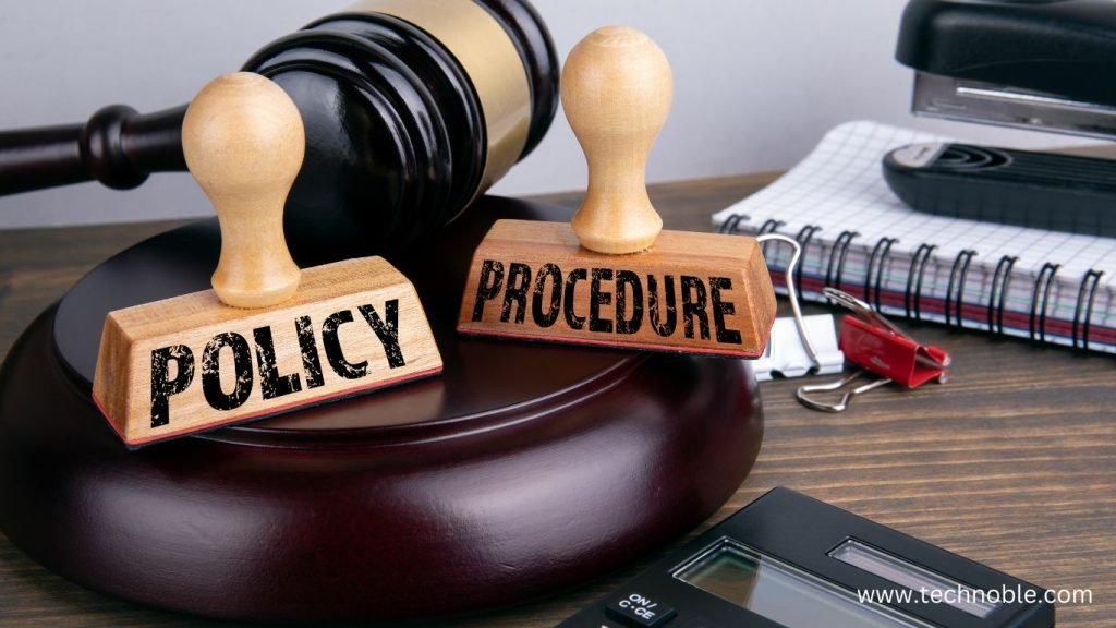 Government Regulations and Policies