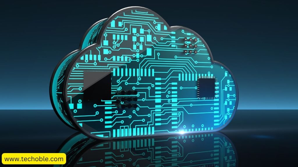 Sustainable Cloud Computing: Best Practices For Green IT In 2025 - Techoble