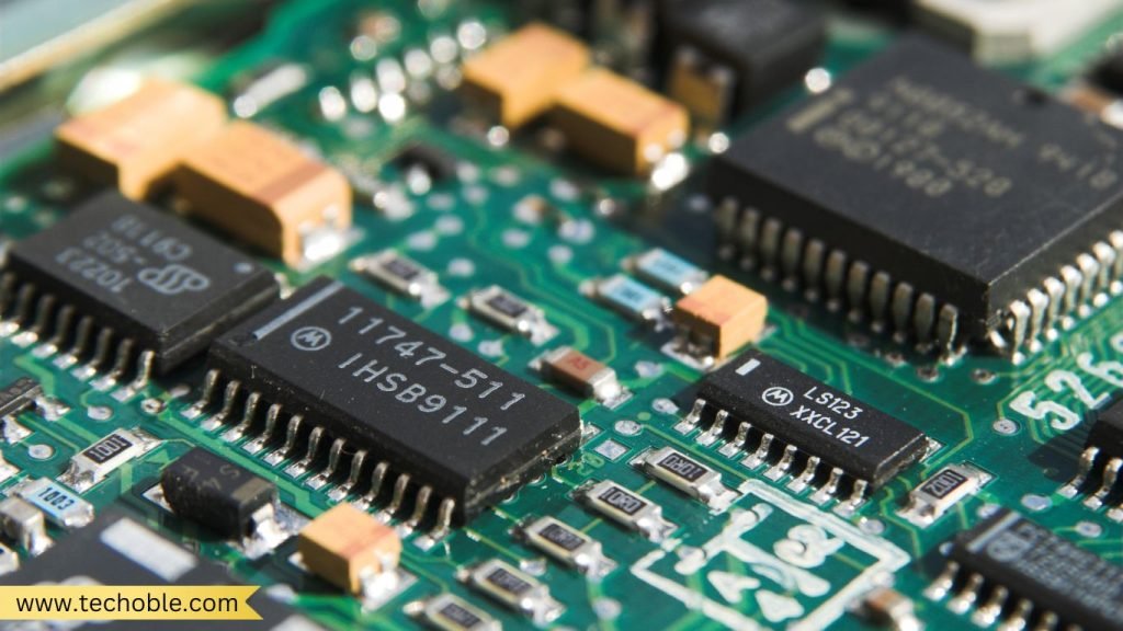 The Future of Hardware: Key Trends and Technologies Shaping 2025 6 Green Hardware for Sustainability